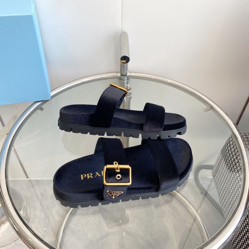 Prada Slippers